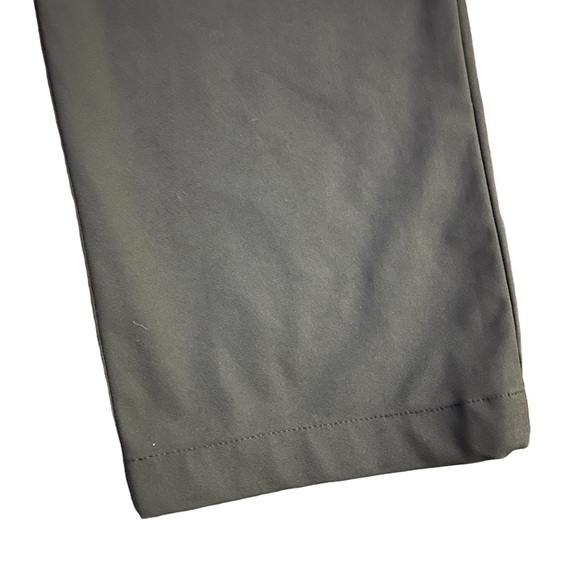 LULULEMON Men’s Pants 5 Pocket Stretch Fabric Logo Size 32 - Picture 2 of 7